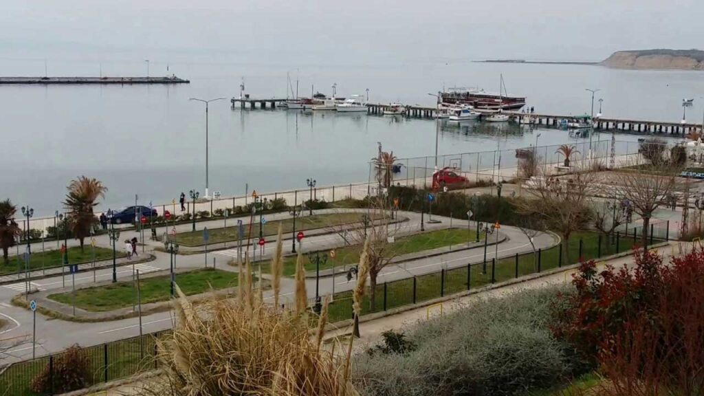 michaniona-to-skg-taxi