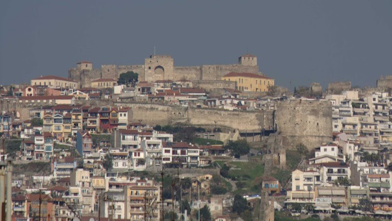 kastra-Thessaloniki-taxi-transfer